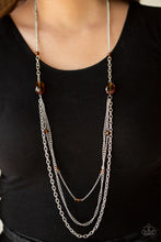 Load image into Gallery viewer, Dare To Dazzle - Brown N965