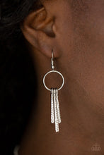 Load image into Gallery viewer, Metallic Mane - Silver N795