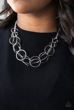 Load image into Gallery viewer, Space Walk - Silver N1287