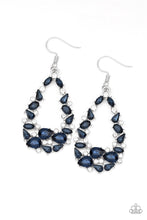Load image into Gallery viewer, To BEDAZZLE, or Not To BEDAZZLE - Blue E398