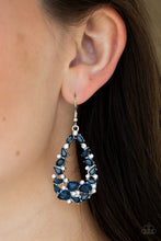 Load image into Gallery viewer, To BEDAZZLE, or Not To BEDAZZLE - Blue E398