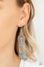 Load image into Gallery viewer, Daisy Daydream - Blue E392