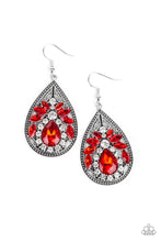 Load image into Gallery viewer, Candlelight Sparkle - Red