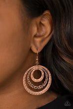 Load image into Gallery viewer, Out Of Control Shimmer - Copper E403