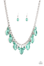 Load image into Gallery viewer, Malibu Ice - Green
