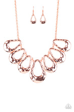 Load image into Gallery viewer, Teardrop Envy - Copper N1378