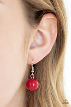 Load image into Gallery viewer, Weekend Party - Red N1271