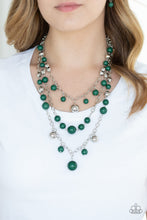 Load image into Gallery viewer, The Partygoer - Green