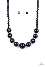 Load image into Gallery viewer, SoHo Socialite - Blue N455