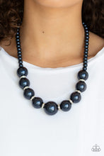 Load image into Gallery viewer, SoHo Socialite - Blue N455