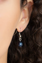 Load image into Gallery viewer, SoHo Socialite - Blue N455