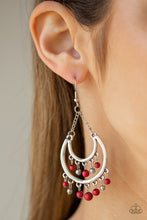 Load image into Gallery viewer, Free-Spirited Spirit - Red E407