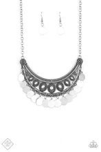 Load image into Gallery viewer, CHIMEs UP - Silver N702