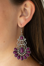Load image into Gallery viewer, Paradise Parlor - Purple