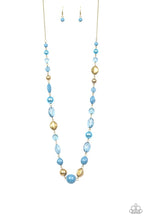 Load image into Gallery viewer, Secret Treasure - Blue