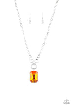 Load image into Gallery viewer, Queen Bling - Orange N1370