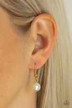 Load image into Gallery viewer, Pearl Panache - White