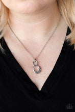 Load image into Gallery viewer, Rockefeller Royal - Silver N870