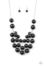 Load image into Gallery viewer, Miss Pop-YOU-laity - Black