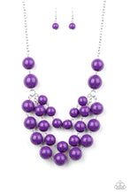 Load image into Gallery viewer, Miss Pop-YOU-larity - Purple
