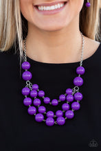 Load image into Gallery viewer, Miss Pop-YOU-larity - Purple