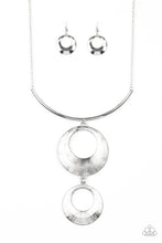 Load image into Gallery viewer, Egyptian Eclipse - Silver N1046