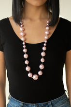 Load image into Gallery viewer, Pearl Prodigy - Pink N1158
