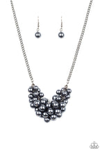 Load image into Gallery viewer, Grandiose Glimmer - Black N1076