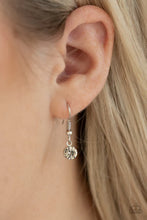 Load image into Gallery viewer, Paparazzi ♥ A Diamond A Day - Blue ♥ Necklace (N1049)