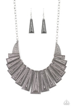 Load image into Gallery viewer, Metro Mane - Silver N1171