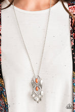 Load image into Gallery viewer, Summer SOUL-stice - Orange N940