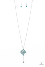 Load image into Gallery viewer, Unlocked - Blue N1210
