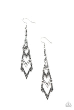 Load image into Gallery viewer, Electric Shimmer - Silver E541