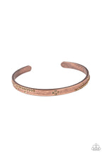 Load image into Gallery viewer, Dainty Dazzle - Copper B379