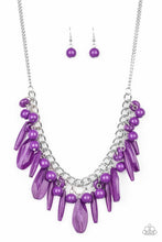 Load image into Gallery viewer, Miami Martinis - Purple N1098