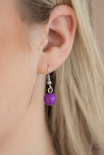 Load image into Gallery viewer, Miami Martinis - Purple N1098