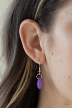 Load image into Gallery viewer, Rio Rainfall - Purple N1293