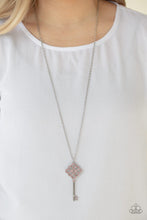 Load image into Gallery viewer, Unlocked - Pink N1074