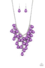 Load image into Gallery viewer, Serenely Scattered - Purple N1260