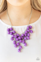Load image into Gallery viewer, Serenely Scattered - Purple N1260