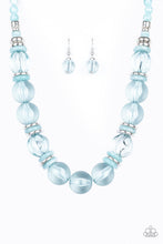 Load image into Gallery viewer, Bubbly Beauty - Blue N1182