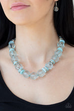 Load image into Gallery viewer, Bubbly Beauty - Blue N1182