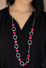 Load image into Gallery viewer, SHELL Your Soul - Pink N1216