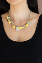 Load image into Gallery viewer, Prismatic Sheen - Yellow N1112