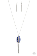 Load image into Gallery viewer, Tranquility Trend - Blue N1173