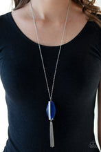 Load image into Gallery viewer, Tranquility Trend - Blue N1173