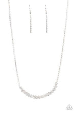Load image into Gallery viewer, Glamour Glow - White N867