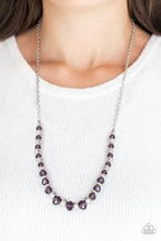 Load image into Gallery viewer, Stratosphere Sparkle - Purple
