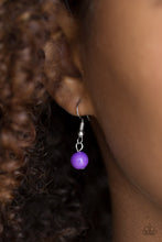 Load image into Gallery viewer, Gypsy Heart - Purple N1297