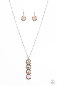Confetti and Cocktails - Pink N1203